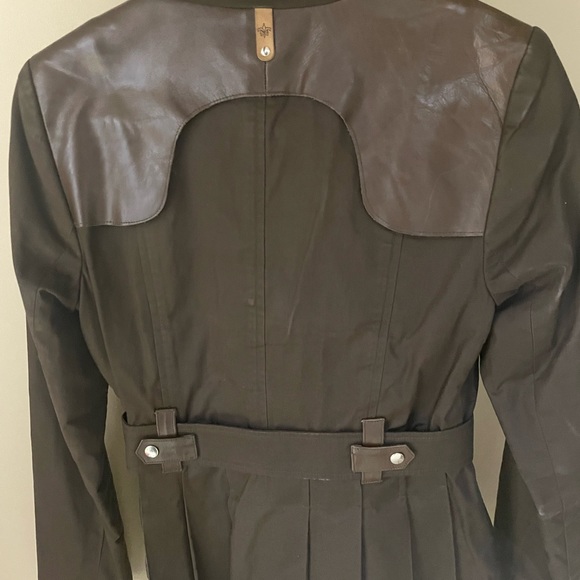 Mackage utility Jacket M - Picture 10 of 13